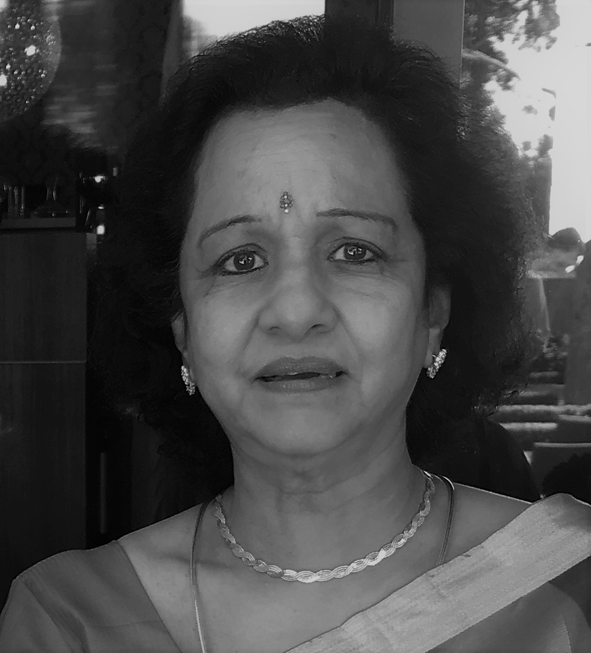 Lalitha Mahadevan