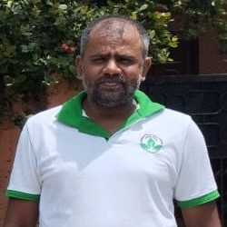 Nainmalai Muralitharan