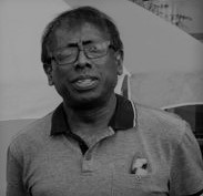 Gunaratnam Kandakumar